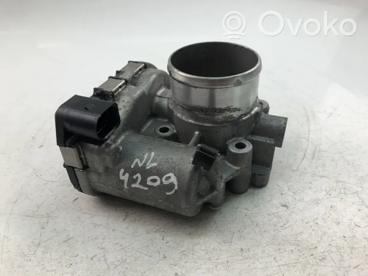 Ford Focus Valvola corpo farfallato 7S7G9F991CA