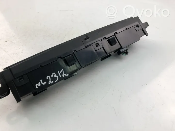 Mazda CX-3 Monitor/display/piccolo schermo BHR155260