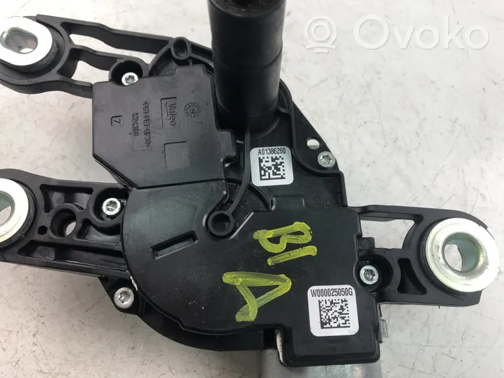 Volkswagen Up Moteur d'essuie-glace 1S6955711A