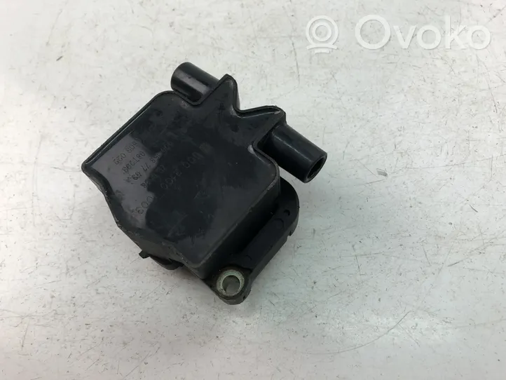 Smart ForTwo I High voltage ignition coil A0001587703