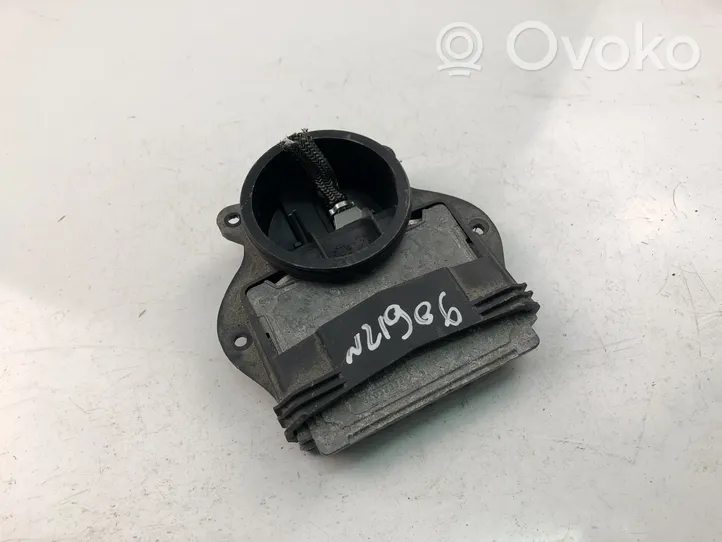 Opel Vectra C Module d'éclairage LCM 89034934