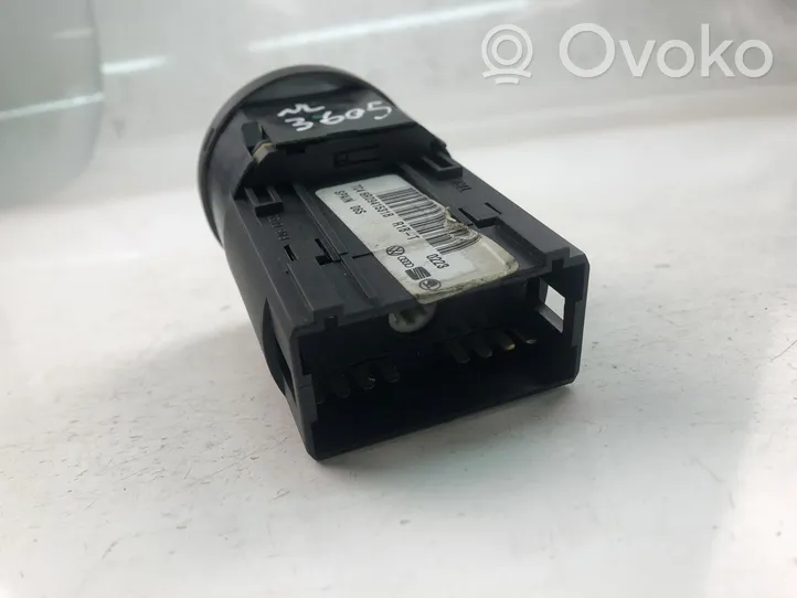 Volkswagen Up Light switch 6R0941531B