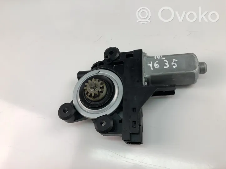 Volvo XC70 Moteur de lève-vitre de porte avant 970713102