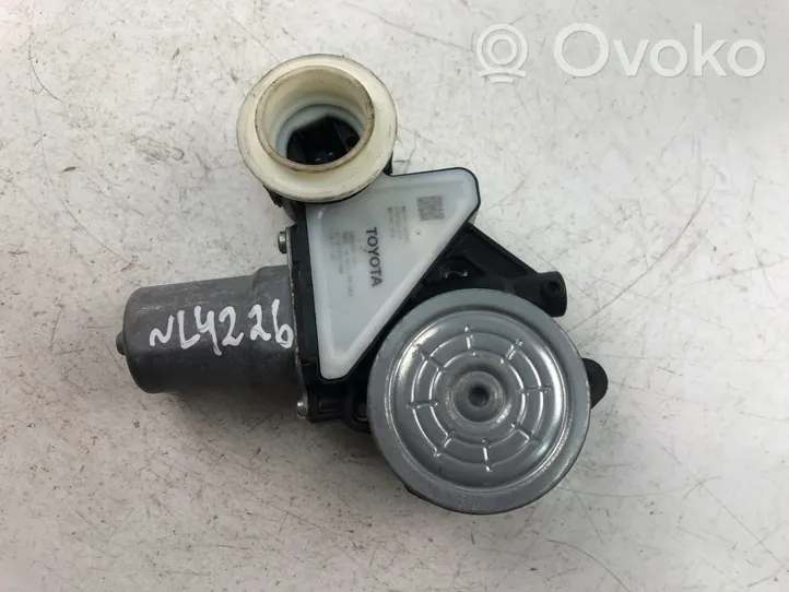 Toyota Corolla E210 E21 Moteur d'essuie-glace 8570102090