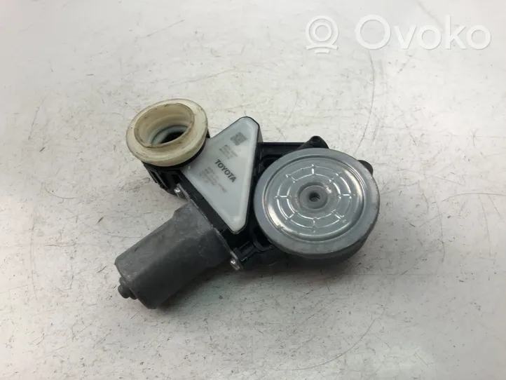 Toyota Corolla E210 E21 Moteur d'essuie-glace 8570102090