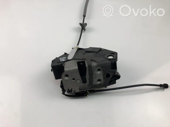 Volvo V60 Rear door lock 31301746