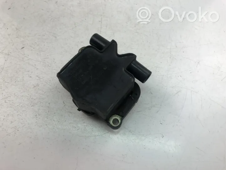 Smart ForTwo I High voltage ignition coil A0001587703