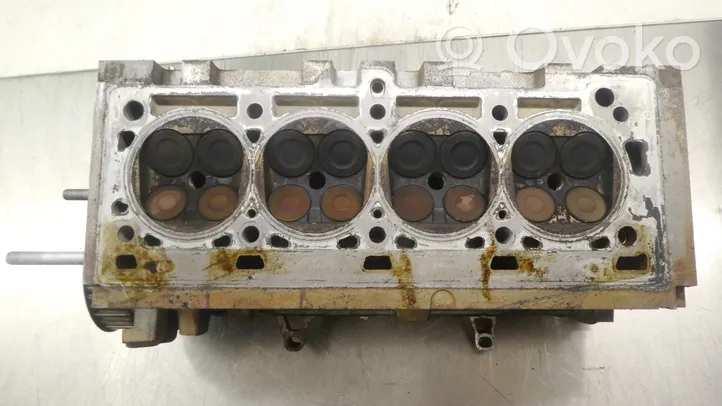 Dacia Duster Engine head 8200843474F