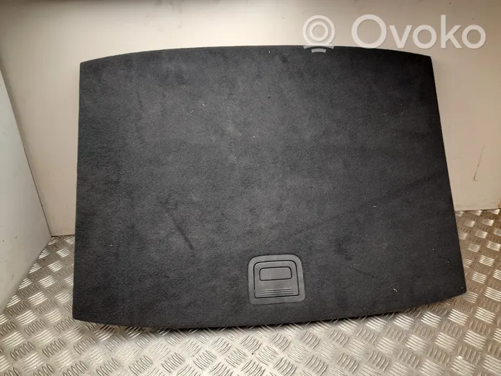 Audi A4 S4 B9 Trunk/boot mat liner 8W9861531