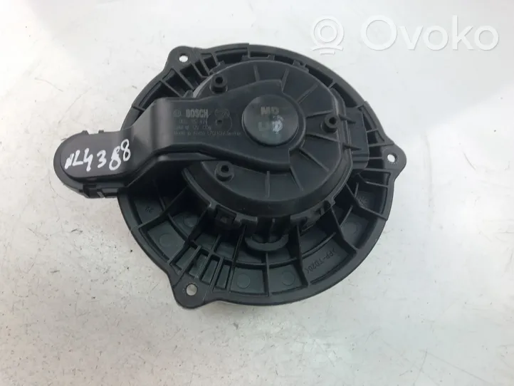 Mazda 323 Pulseur d'air habitacle F00S3B2474