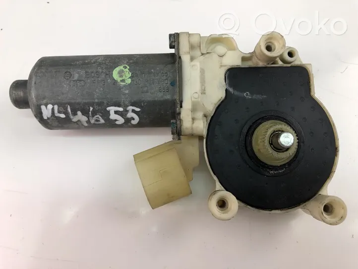 BMW X5 E70 Motorino alzacristalli della portiera anteriore 6967261