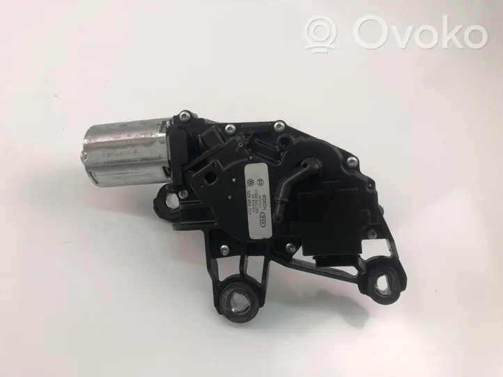 Volkswagen Fox Wiper motor 5Z6955711