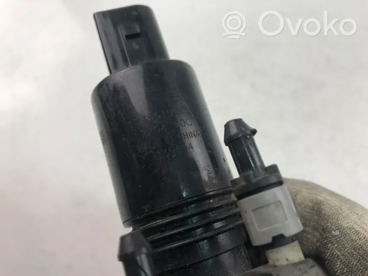 Volvo S90, V90 Pumpe Scheinwerferreinigungsanlage 1049619001