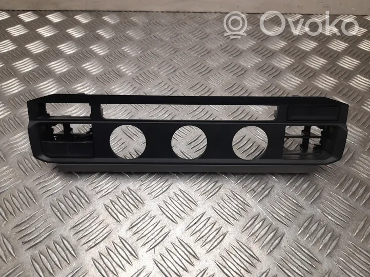 Volkswagen Crafter Dashboard cross member/frame bar 7C0857212B