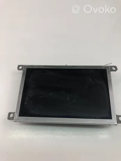 Citroen DS5 Monitor/display/piccolo schermo 9800835780