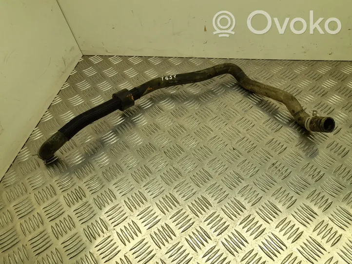 Ford Transit Custom Engine coolant pipe/hose KK218C351BC