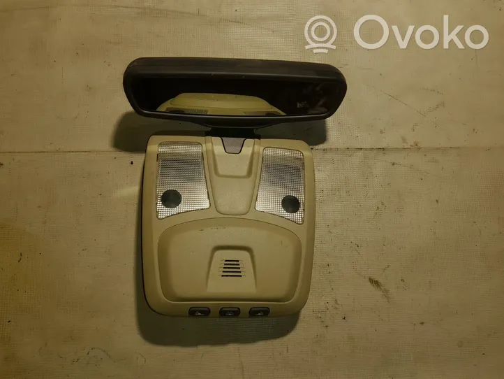 Volvo XC90 Galinio vaizdo veidrodis (salone) 3066962331111831AB