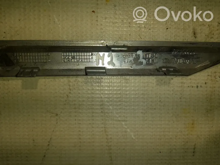 Volvo XC60 Inne części wnętrza samochodu 30796428