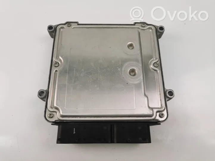 Hyundai i20 (GB IB) Sterownik / Moduł ECU 391252B282