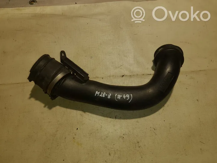 Volvo XC60 Air intake hose/pipe 30741667