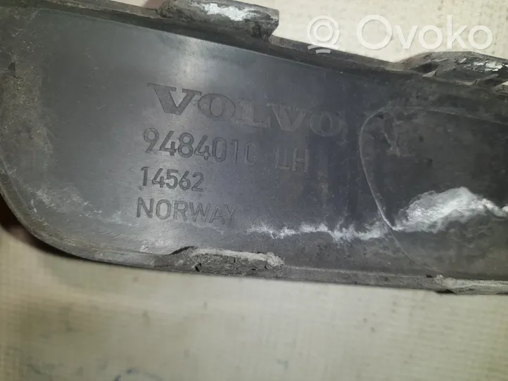 Volvo S60 Altra parte interiore 9484010