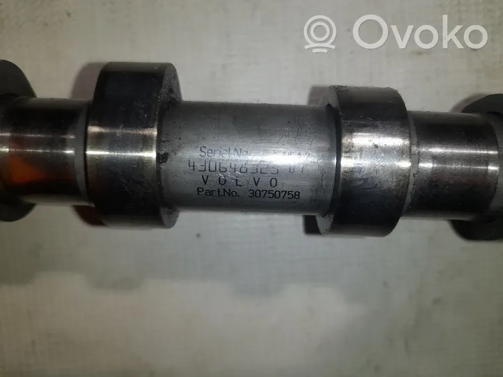 Volvo XC60 Crankshaft pulley 8642804