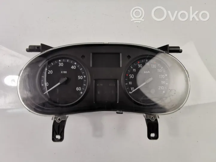 Renault Trafic II (X83) Compteur de vitesse tableau de bord P8200961811D