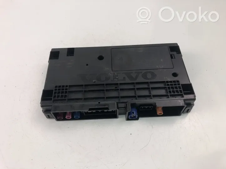 Volvo XC60 Centralina/modulo telecamera P31489809