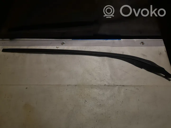 Volvo V60 Front sill trim cover 31335864