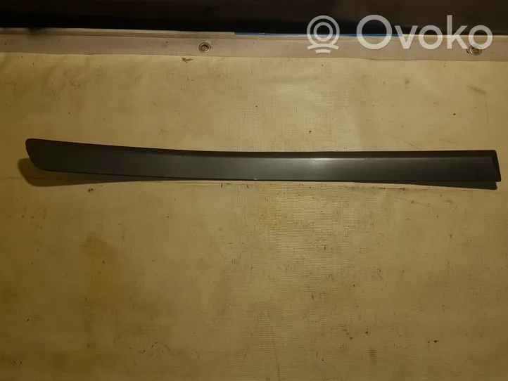 Volvo V70 side skirts sill cover 08693522