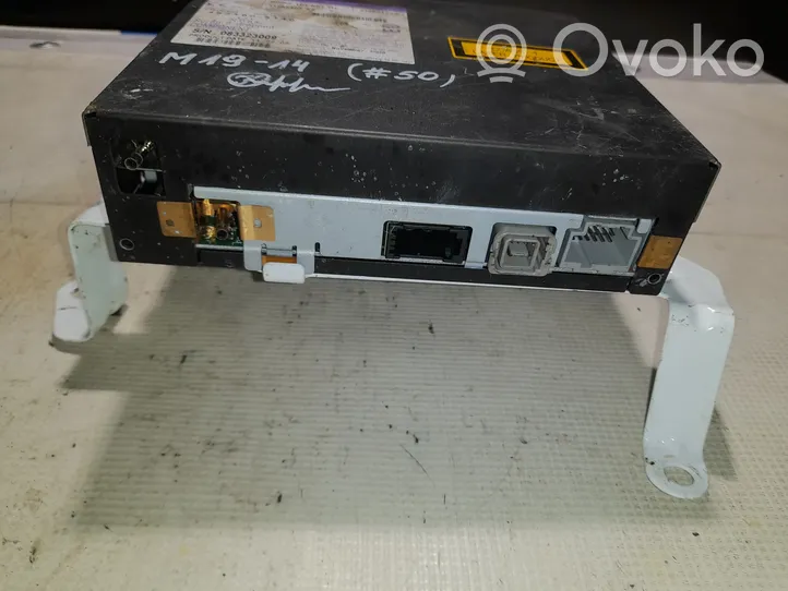 Volvo XC60 Radio / CD-Player / DVD-Player / Navigation 31285405