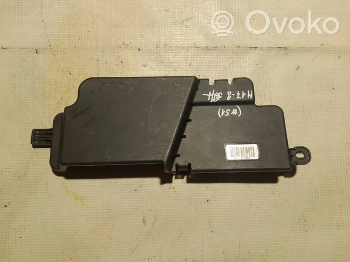 Volvo S60 Etuoven kynnyksen suojalista 31379425