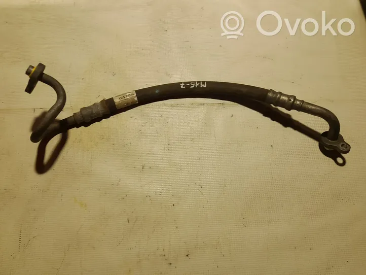 Volvo V60 Air conditioning (A/C) pipe/hose 31291823