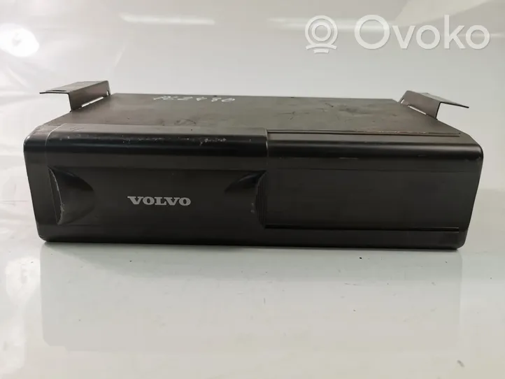 Volvo 960 Radio/CD/DVD/GPS-pääyksikkö 9148791