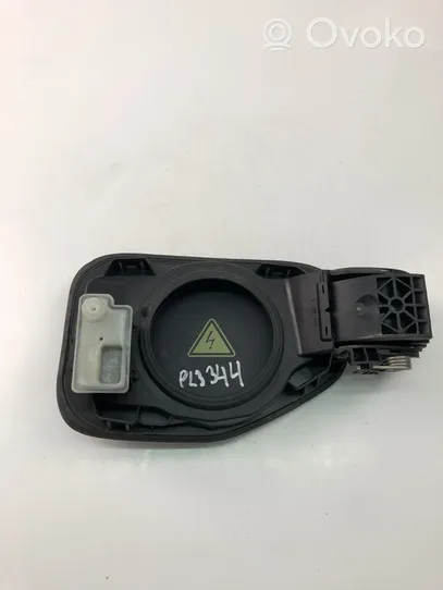 Volvo XC40 Tappo del serbatoio del carburante 31356739