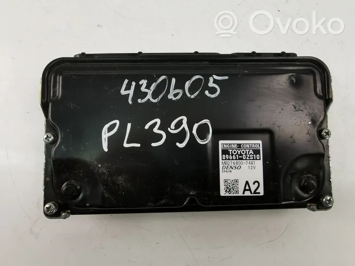 Toyota Corolla E210 E21 Calculateur moteur ECU 896610ZS10