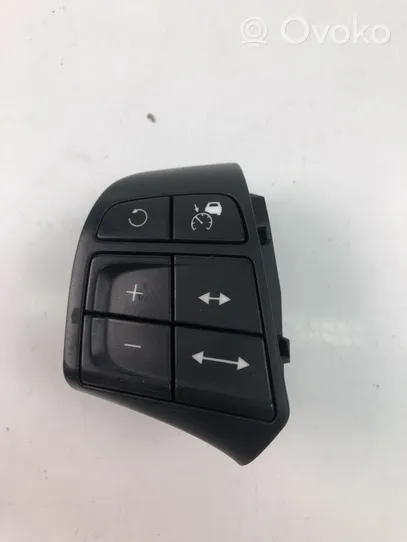 Volvo S60 Steering wheel buttons/switches 31334458