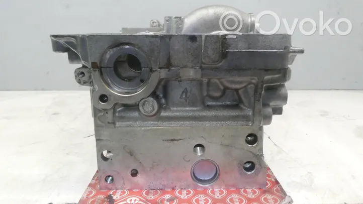 Ford S-MAX Sylinterinkansi 9651569780