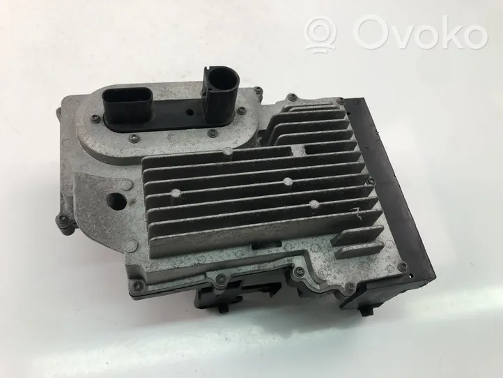 Volvo XC60 Fuse module 32300277