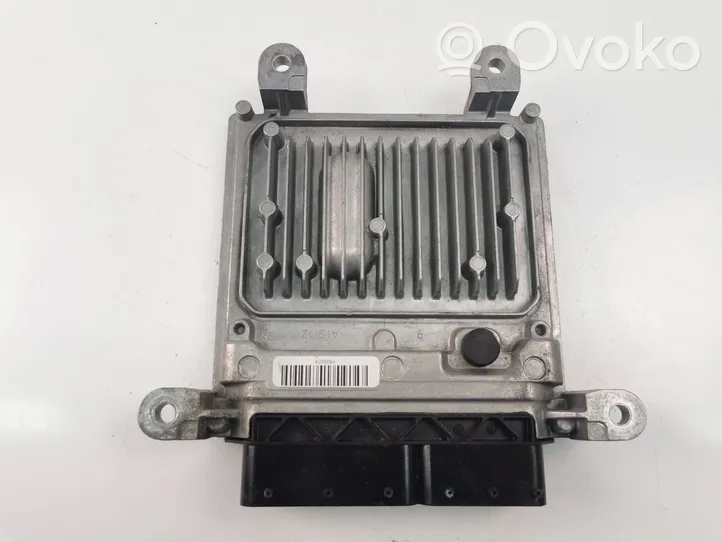 Mercedes-Benz C AMG W205 Sterownik / Moduł ECU A6519000603