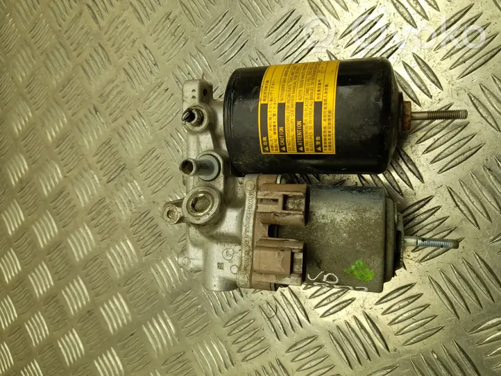 Toyota Yaris Servo-frein 4707012010