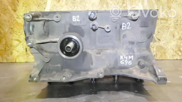 Dacia Duster Engine block K4M696