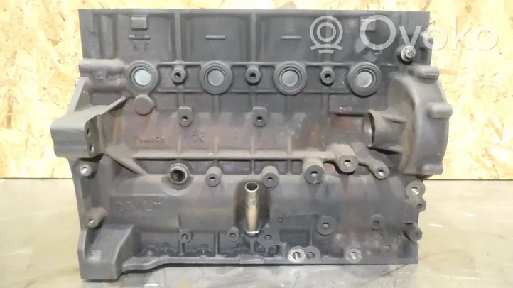 Ford S-MAX Engine block Q4WA