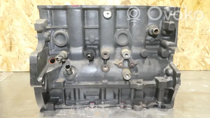 Hyundai Santa Fe Engine block D4EA