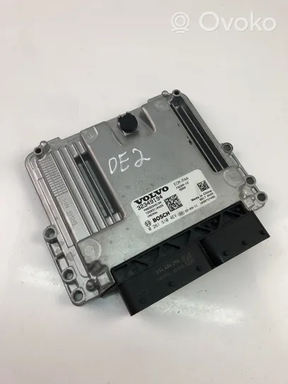 Volvo XC60 Sterownik / Moduł ECU 32349194