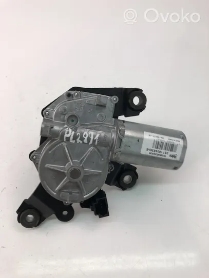 Renault Captur Wiper motor 287105483R