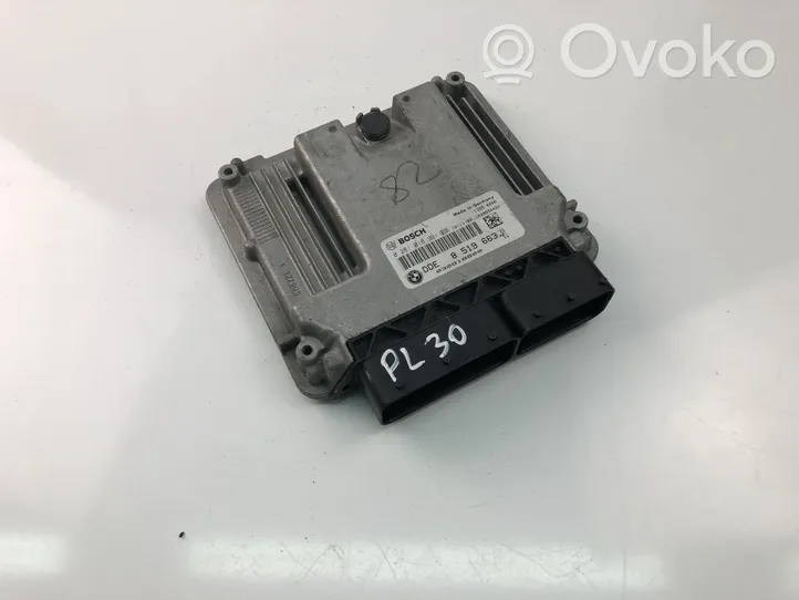 Mini Cooper Countryman R60 Sterownik / Moduł ECU 8519663