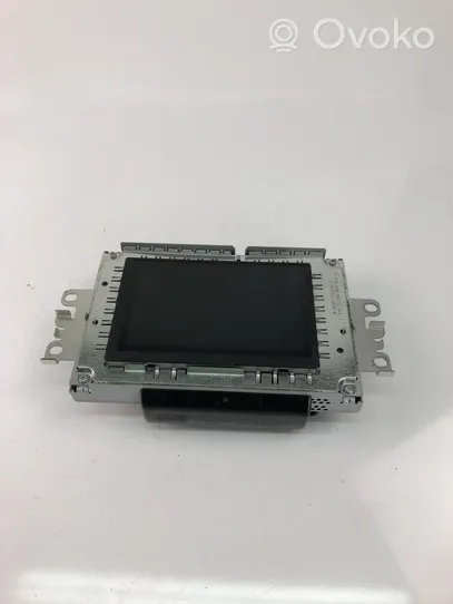 Volvo V40 Monitor/display/piccolo schermo 31438296