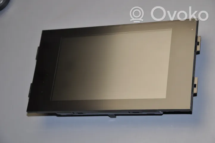 Peugeot 308 Monitor/display/piccolo schermo 9812006580