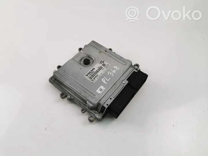 Volvo V60 Sterownik / Moduł ECU 31336983